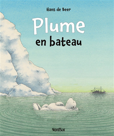 Plume en bateau N.E.