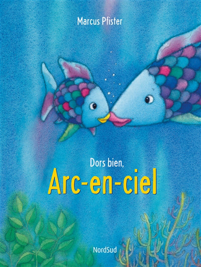 Dors bien Arc-en-ciel N.E.