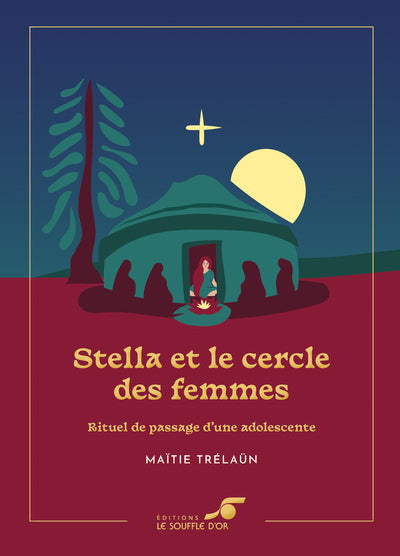 STELLA ET LE CERCLE DES FEMMES N.E.