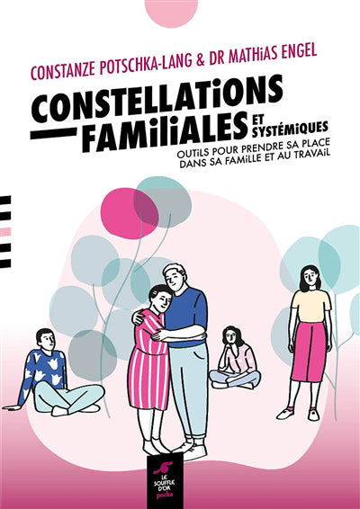 CONSTELLATIONS FAMILIALES ET SYSTEMIQUES