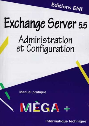Exchange server 5.5