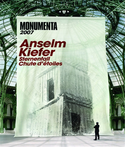 ANSELM KIEFER MONUMENTA 2007