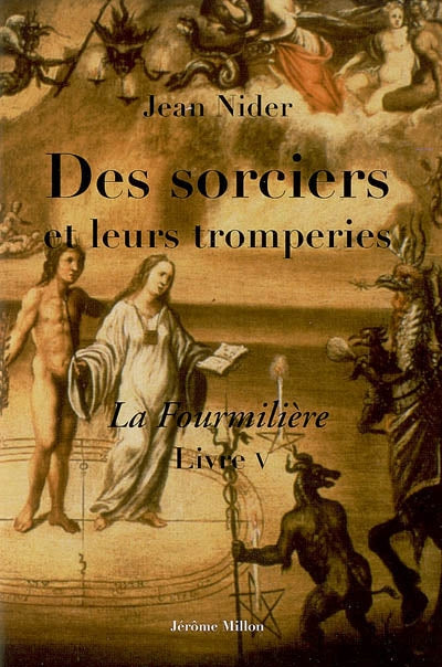 Sorciers et leurs tromperies
