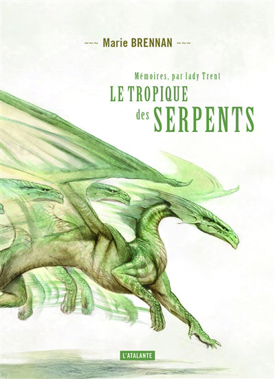 TROPIQUE DES SERPENTS