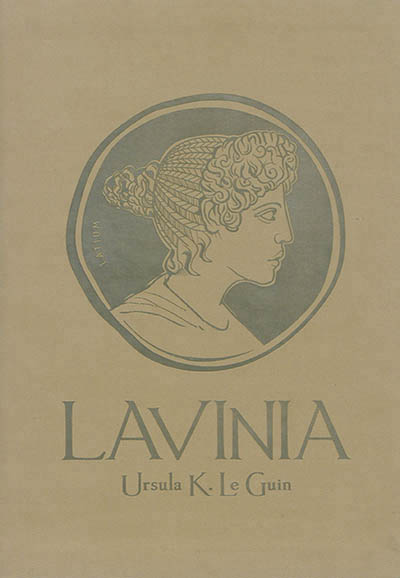 LAVINIA