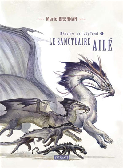 SANCTUAIRE AILÉ LIVRE 5