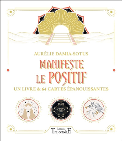 MANIFESTE LE POSITIF (COFFRET 64 CARTES + LIVRET)