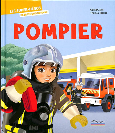 POMPIER