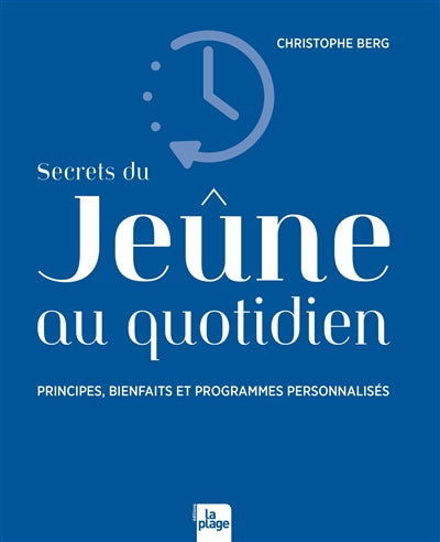 JEUNE AU QUOTIDIEN