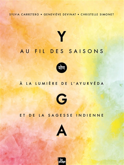 YOGA AU FIL DES SAISONS