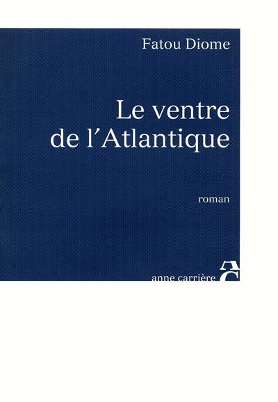Ventre de l'atlantique