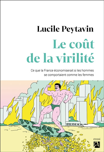 COUT DE LA VIRILITE   CE QUE LA FRANCE ECONOMISERAIT SI