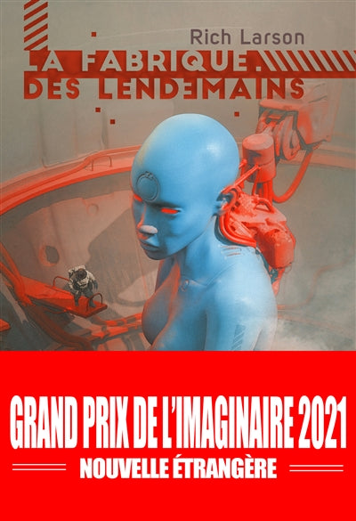 FABRIQUE DES LENDEMAINS