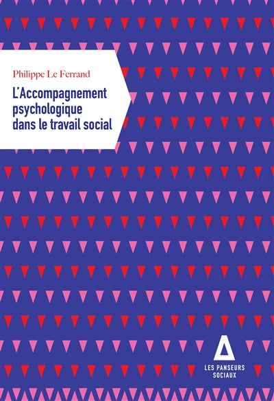 Accompagnement psychologique dans le travail social