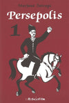 PERSEPOLIS #1