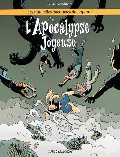 APOCALYPSE JOYEUSE