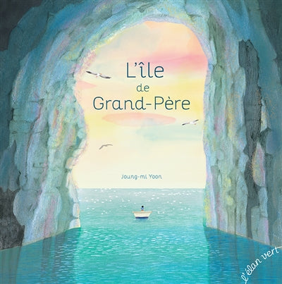 ILE DE GRAND-PERE