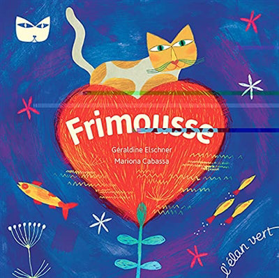 FRIMOUSSE (KLEE)