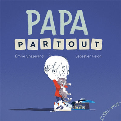 PAPA PARTOUT (DEUIL)