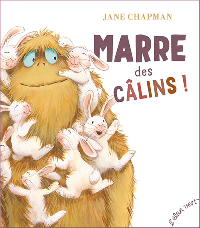 MARRE DES CALINS! (ED. 2022)