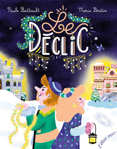 DECLIC