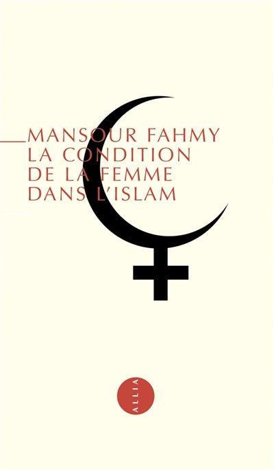 CONDITION DE LA FEMME DANS L'ISLAM   PCH