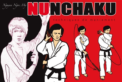 NUNCHAKU  1