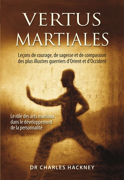 Vertus martiales