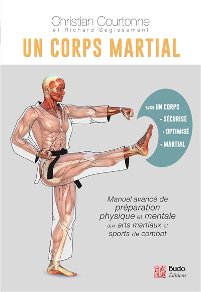 UN CORPS MARTIAL