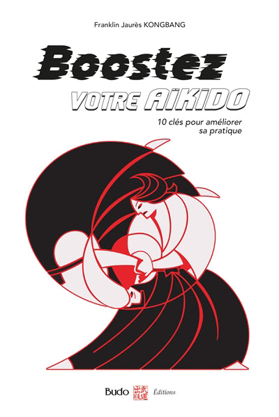 BOOSTEZ VOTRE AIKIDO