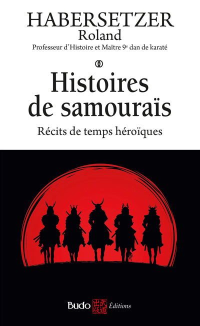 HISTOIRES DE SAMOURAIS