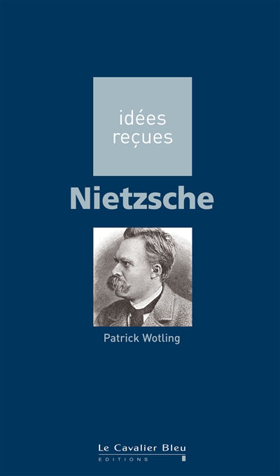 NIETZSCHE