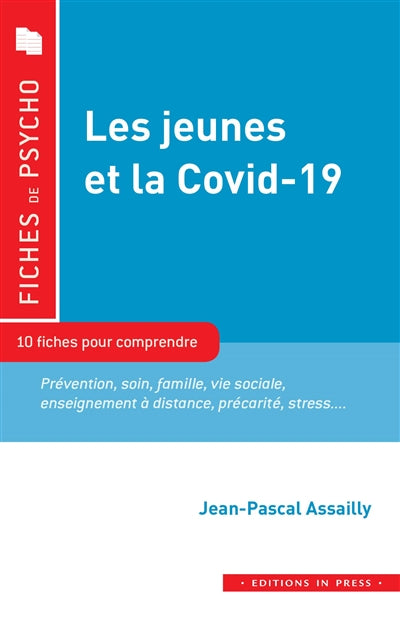 Jeunes et la Covid-19