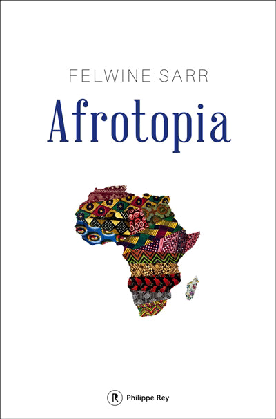 AFROTOPIA