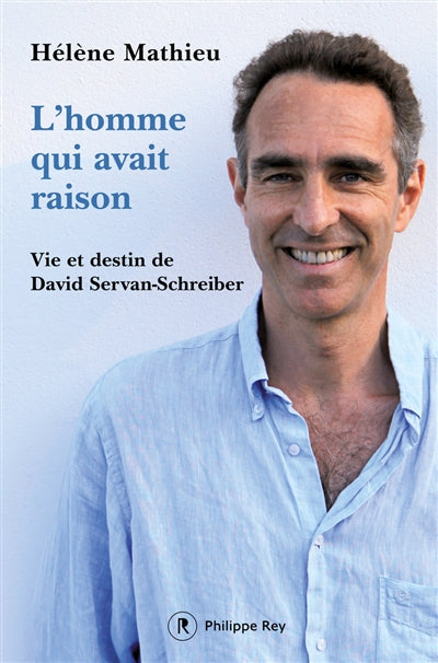 HOMME QUI AVAIT RAISON