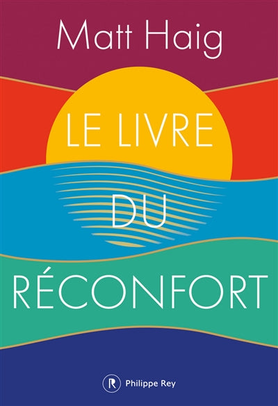 LIVRE DU RECONFORT