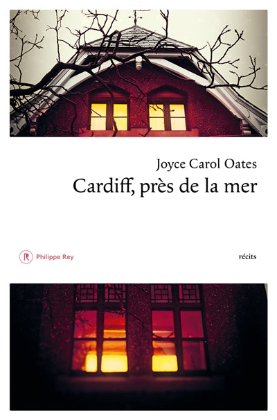 CARDIFF, PRES DE LA MER