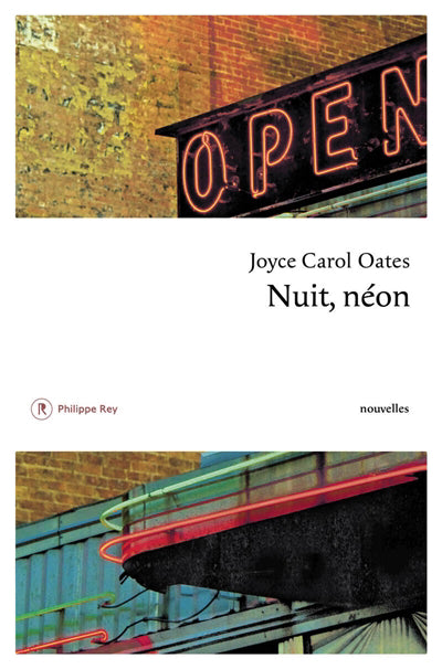 NUIT, NEON