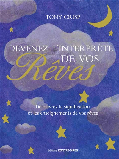 DEVENEZ L'INTERPRETE DE VOS REVES