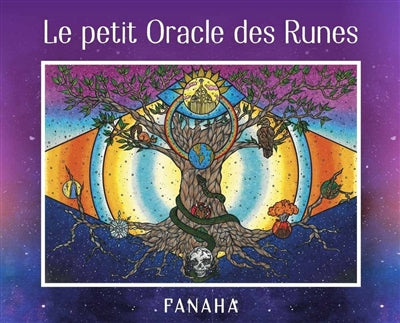 PETIT ORACLE DES RUNES