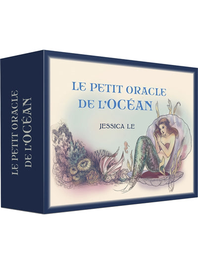 PETIT ORACLE DE L'OCEAN