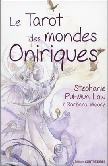 TAROT DES MONDES ONIRIQUES