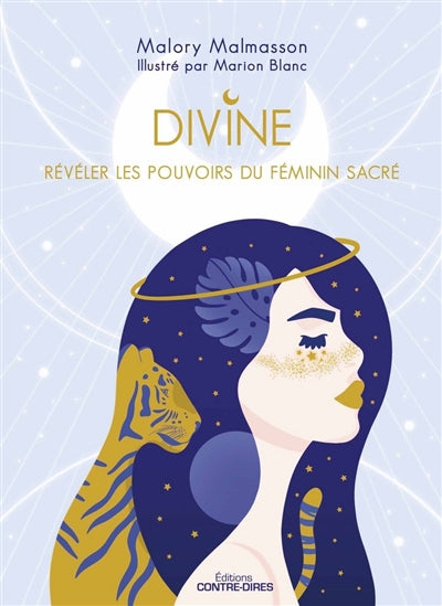 DIVINE (CARTES)