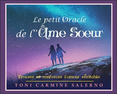 PETIT ORACLE DE L'AME SOEUR