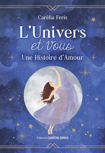 UNIVERS ET VOUS : UNE HISTOIRE D'AMOUR