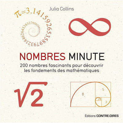 NOMBRES MINUTE