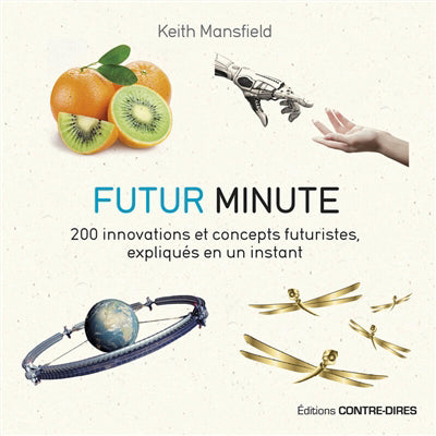 FUTURE MINUTE