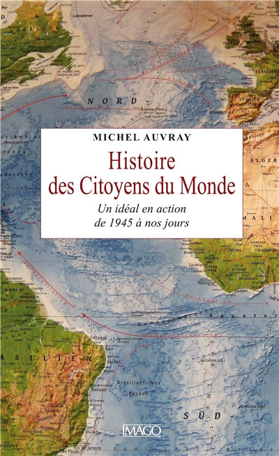 Histoire des citoyens du monde