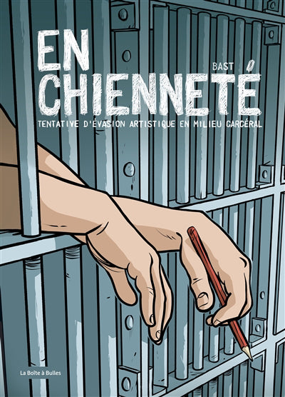 EN CHIENNETE