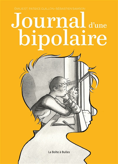 JOURNAL D'UNE BIPOLAIRE